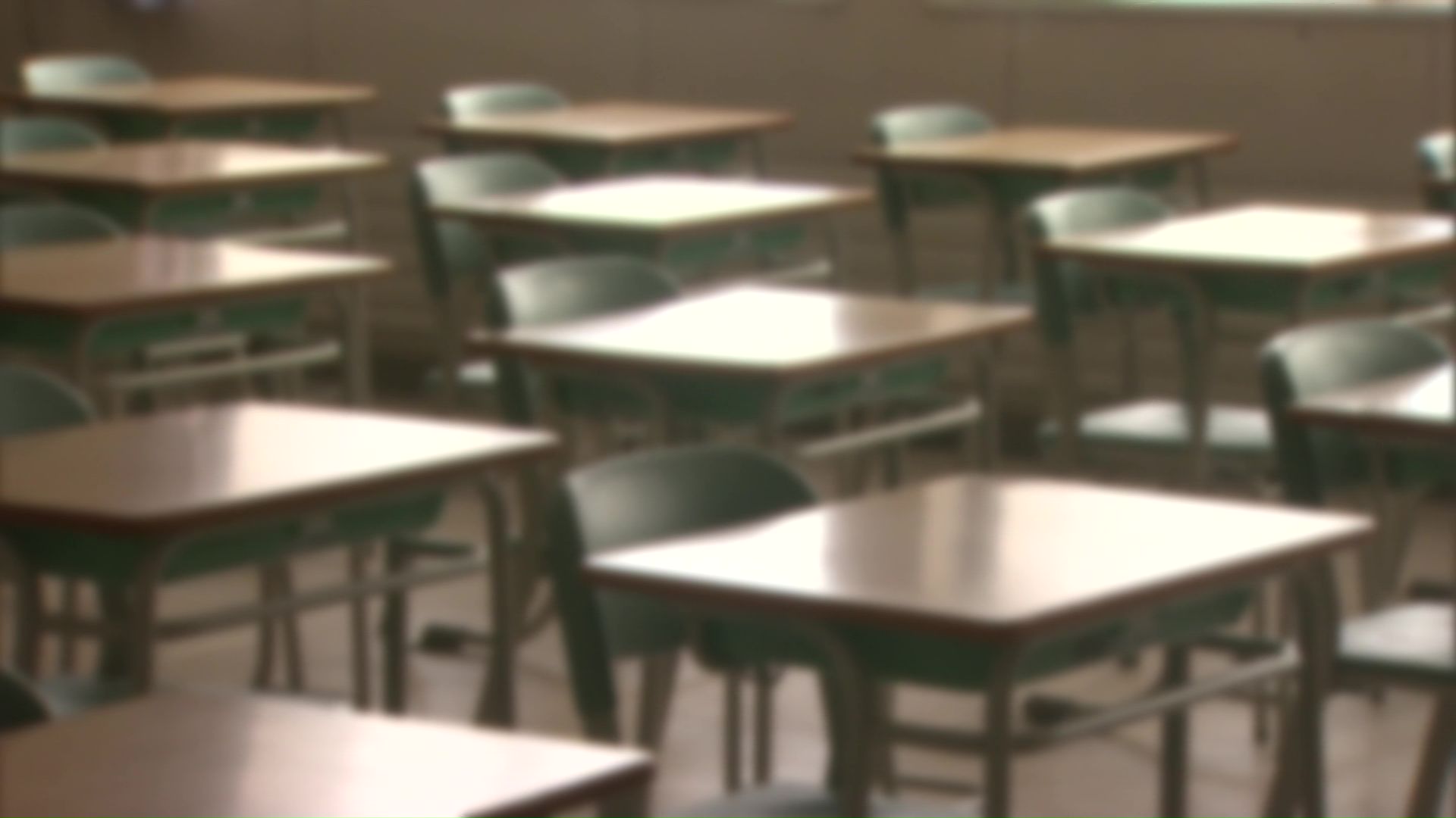 障がいのある子の進路には特別支援学校と高校がある(イメージ画像)