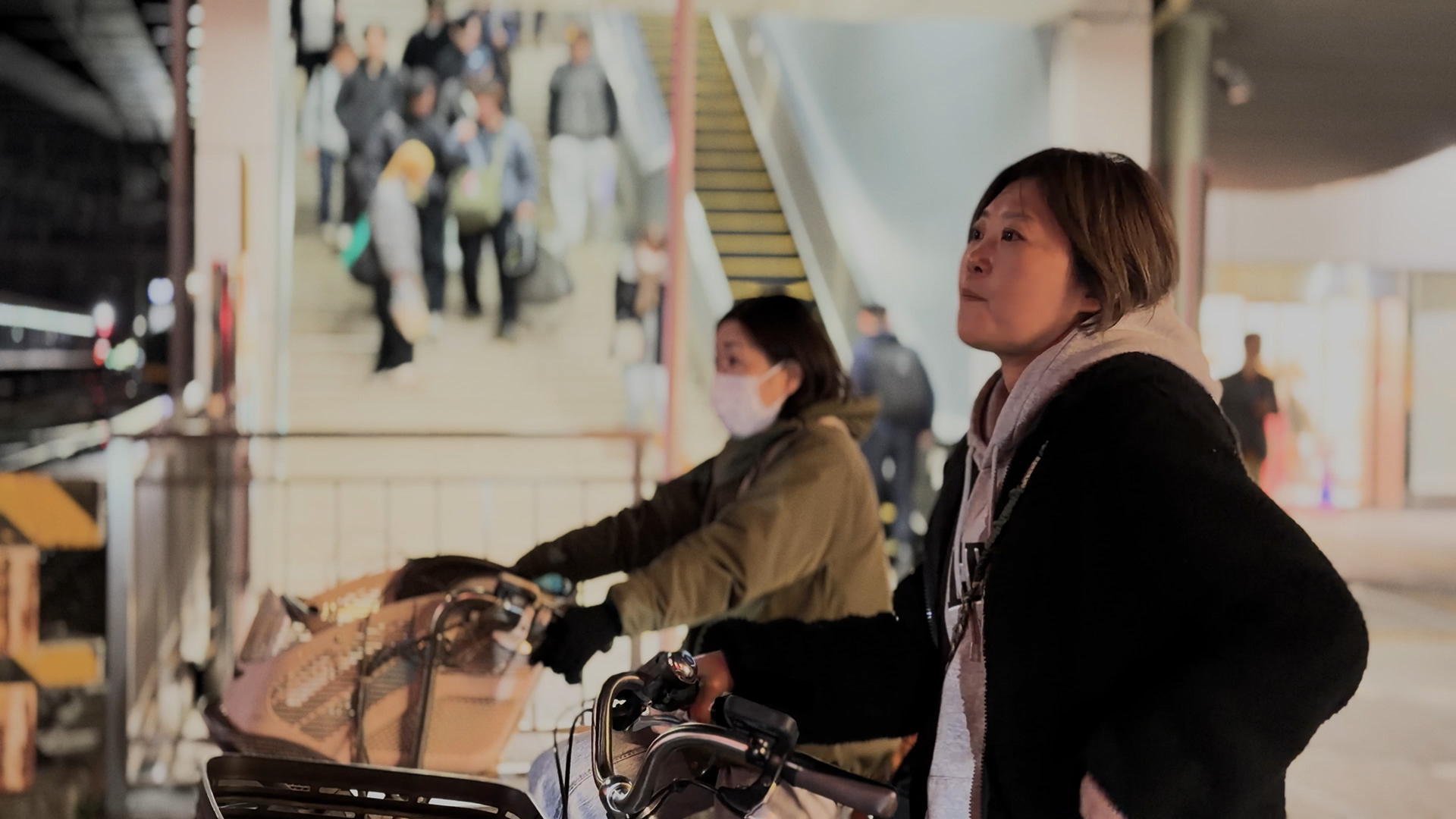 『灯りのようなものが、たしかに 〜ある出所者と雇った人たちの七つの物語～』