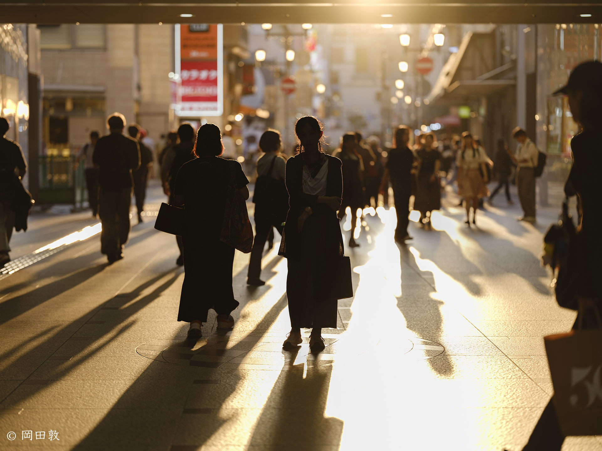 『灯りのようなものが、たしかに 〜ある出所者と雇った人たちの七つの物語~』