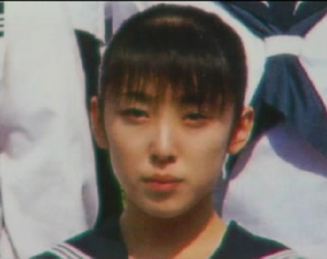 千田麻未さんの写真（当時）