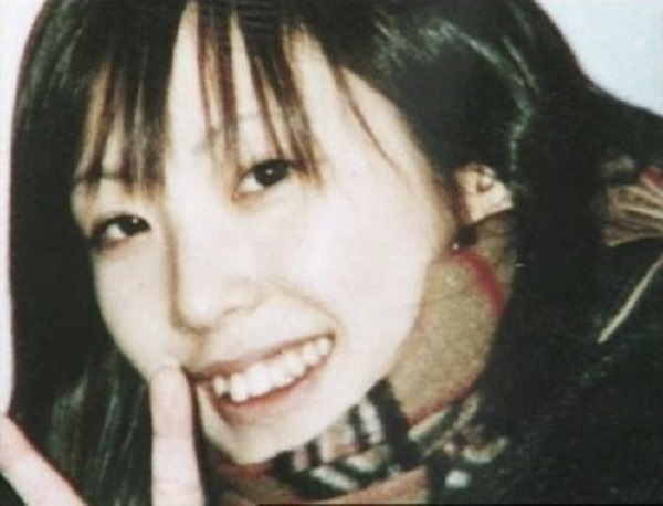 千田麻未さん(当時16歳)2001年3月6日アルバイト先に向かう途中で行方不明に