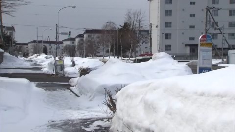 周辺では同様の被害が…