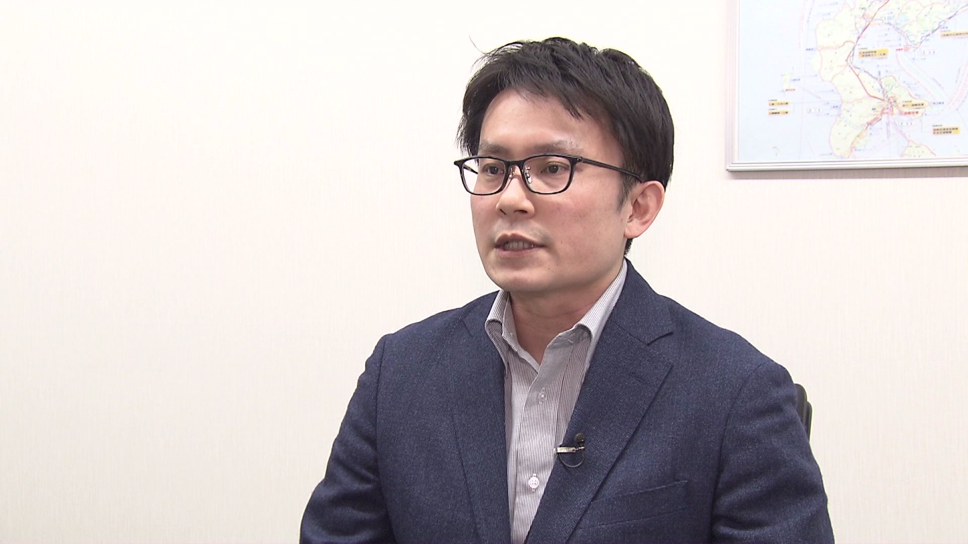 道銀地域総合研究所 小野公嗣主任研究員