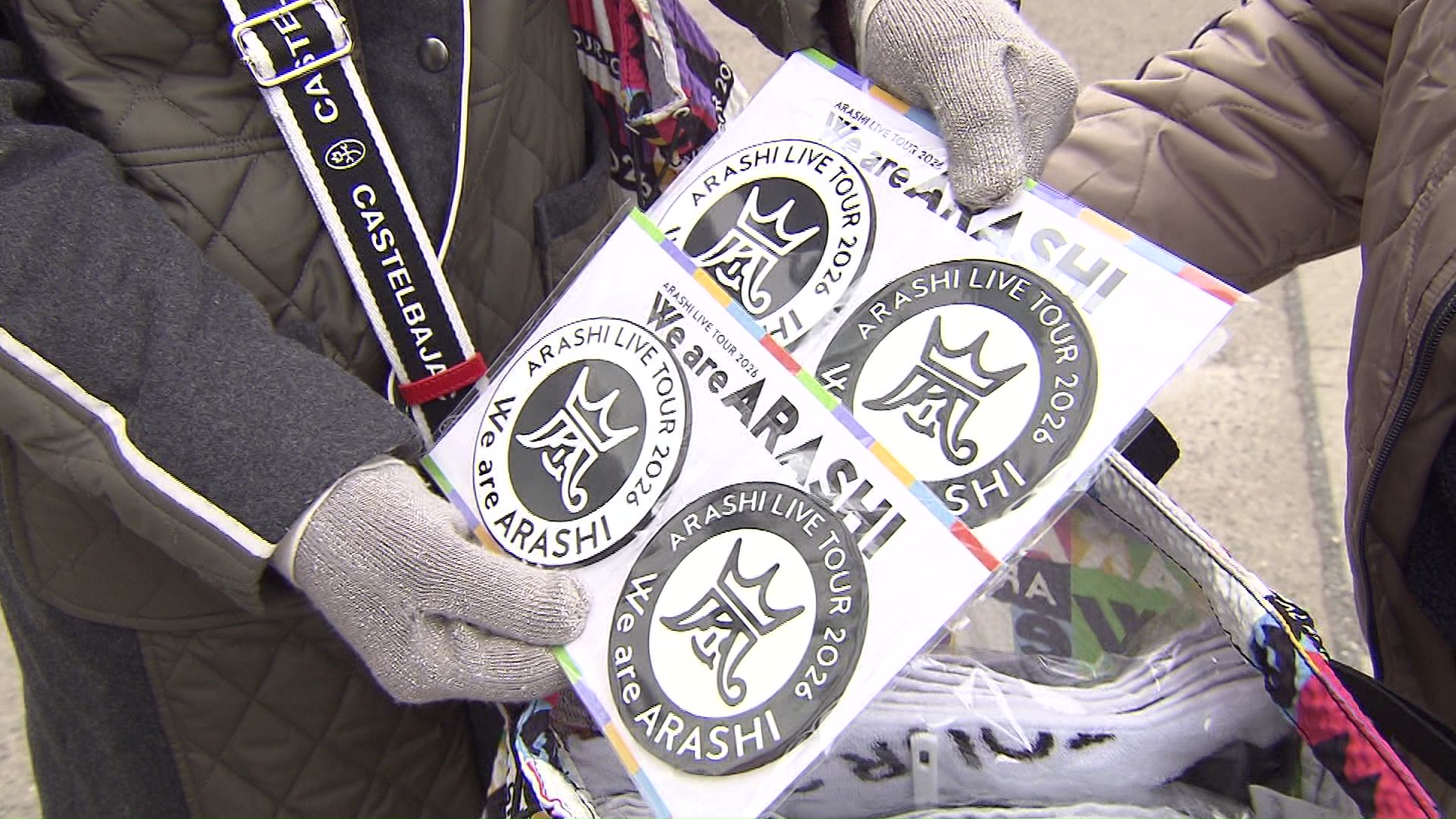 コースターを購入