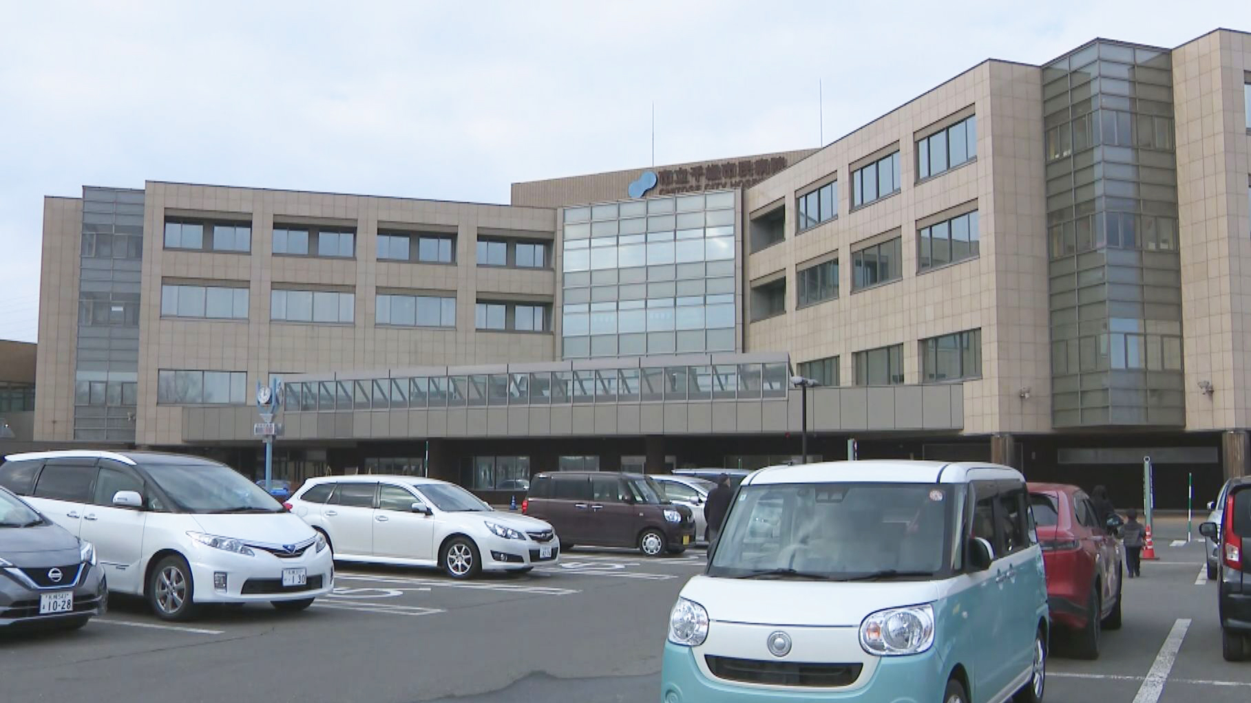 薬剤の誤投与があった市立千歳市民病院