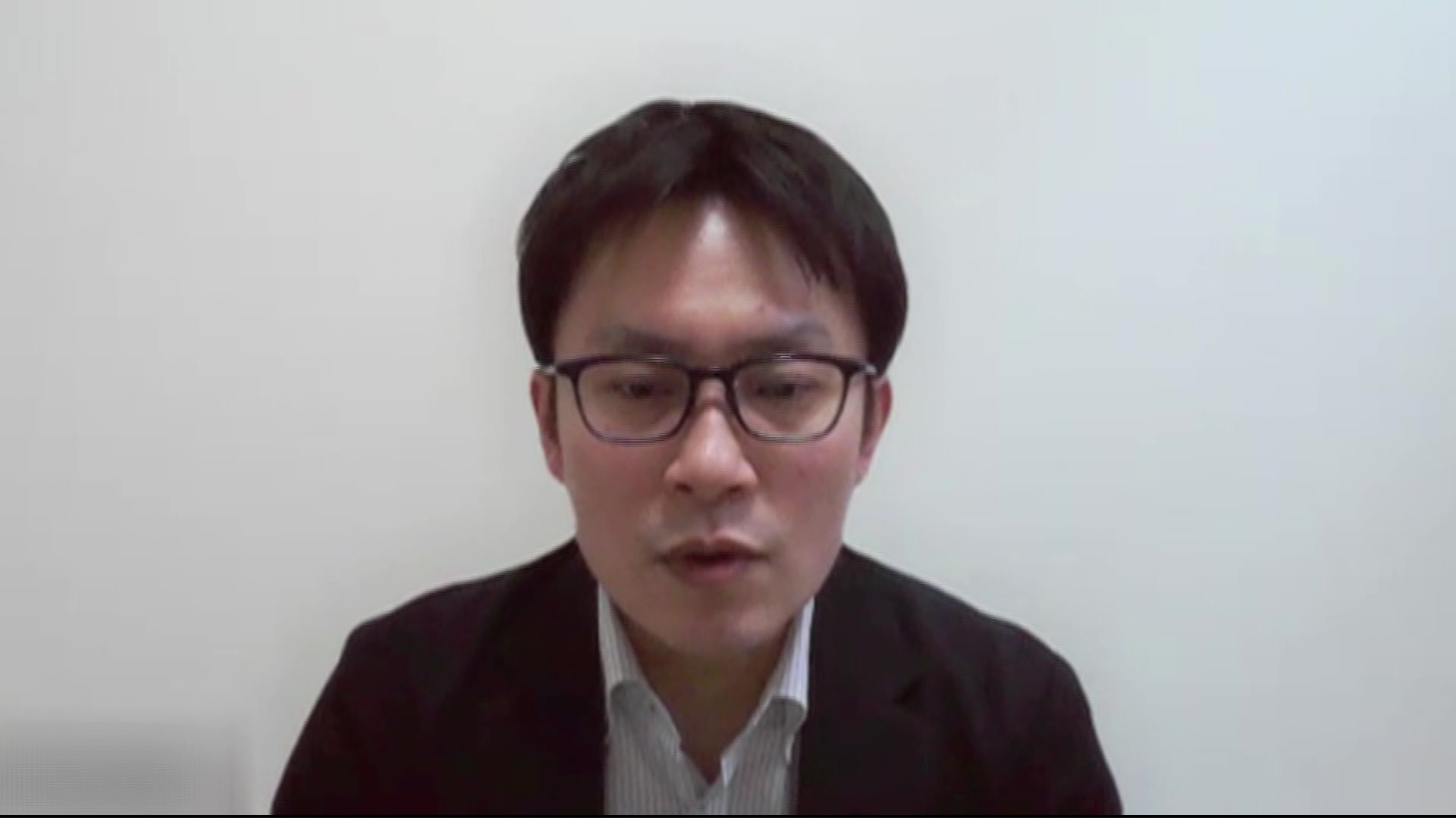 道銀地域総合研究所 小野 公嗣 主任研究員