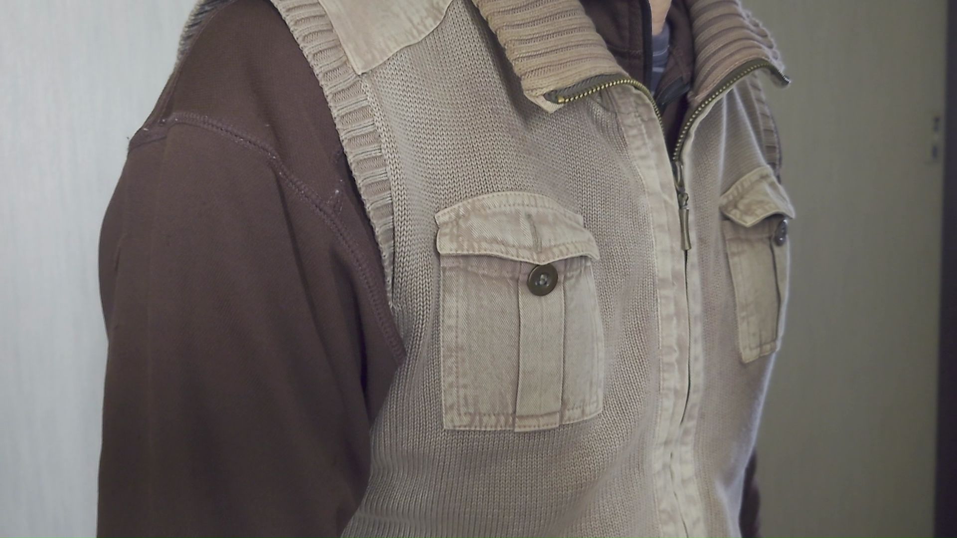 容疑者を知る人は