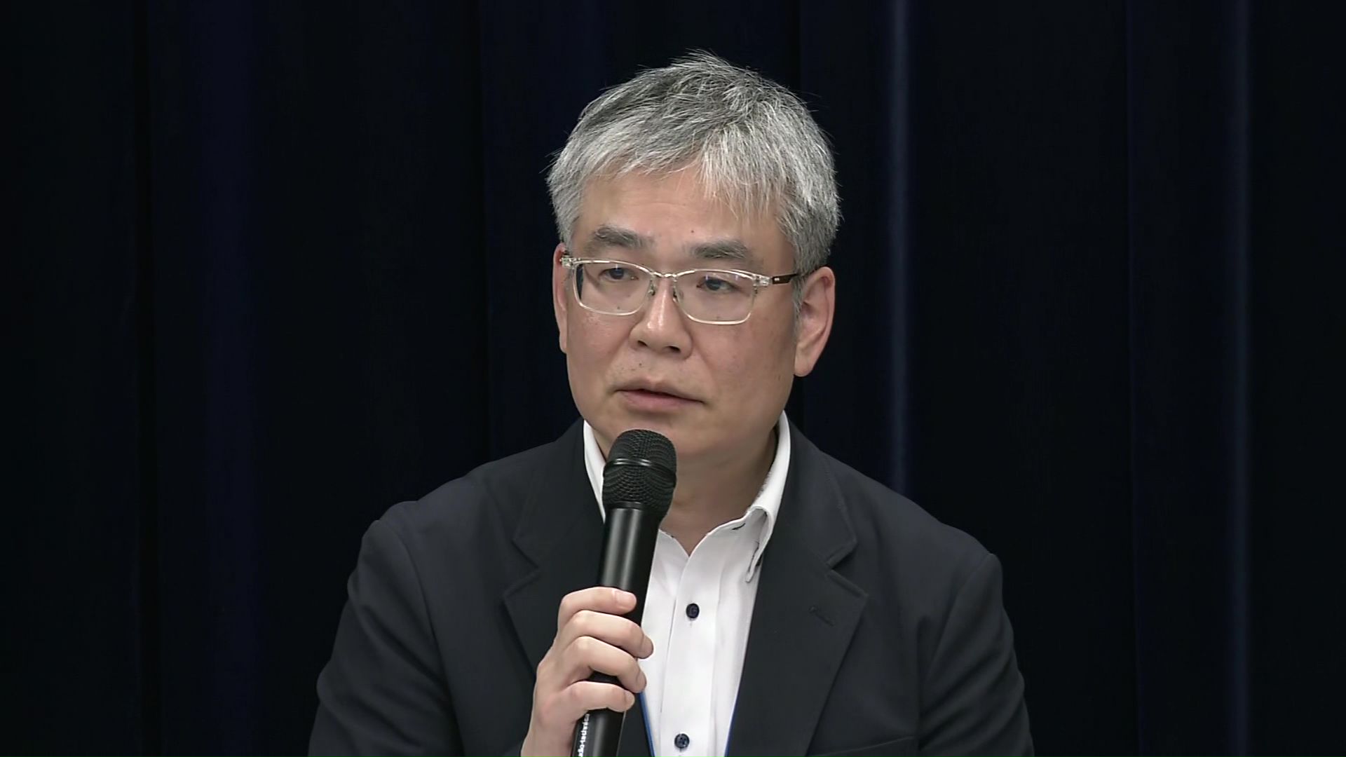 札幌市開発指導課 坪田修一課長