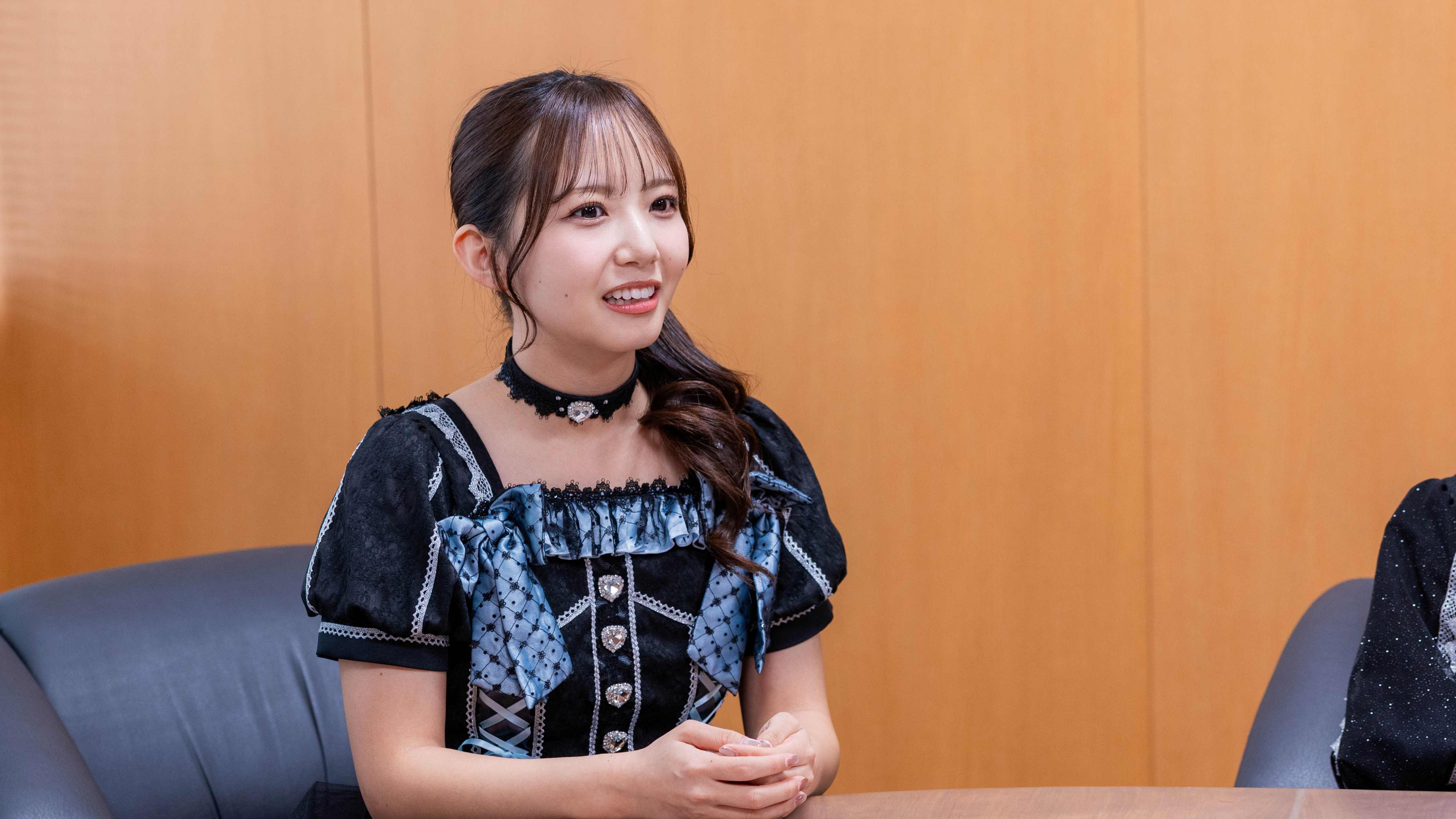 多田萌加さん(提供 TSUIMA)