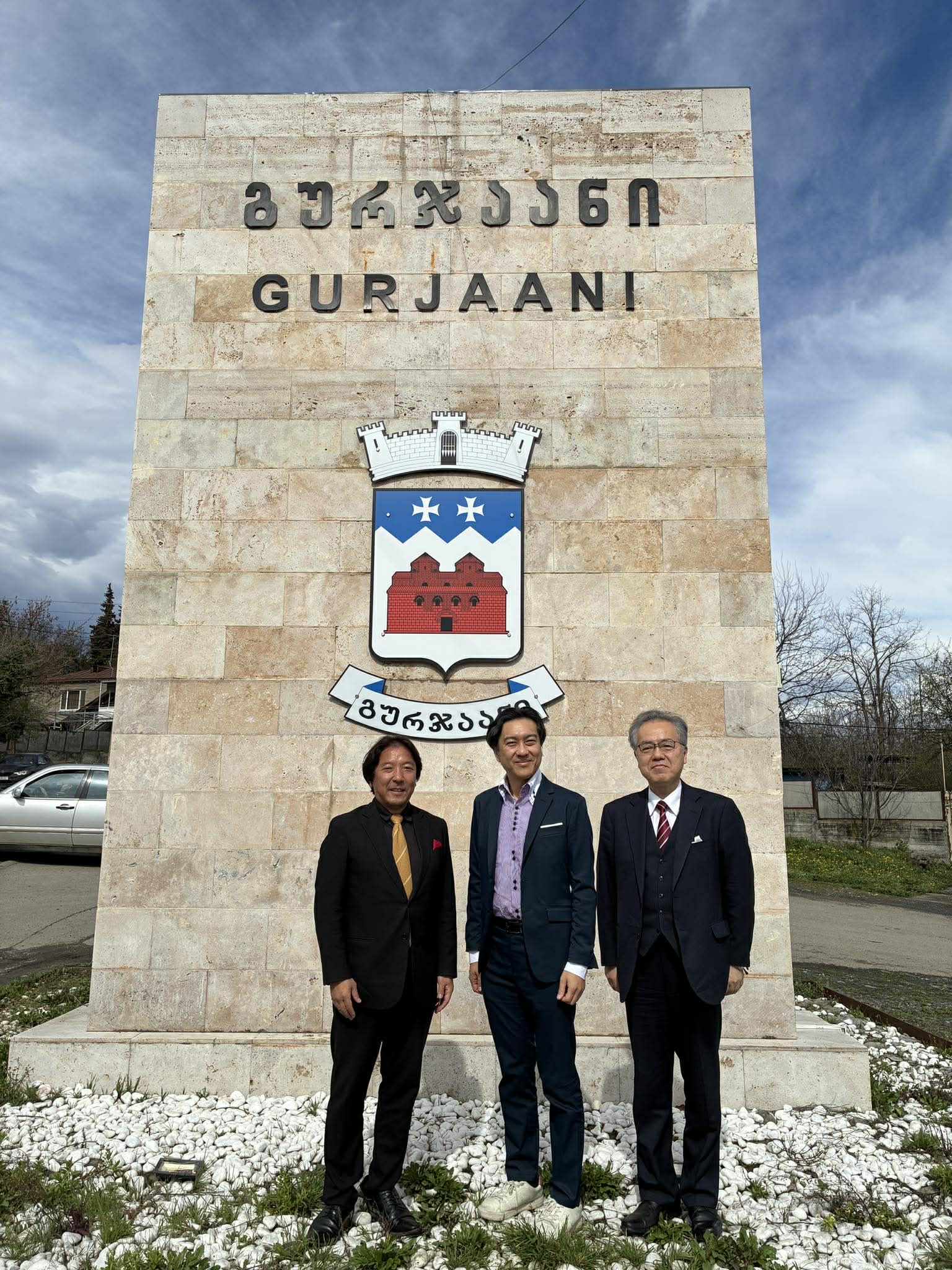 自治体が独自の強みを生かして海外との交流を拡大を目指す取り組みに注目が集まる（提供：余市町）
