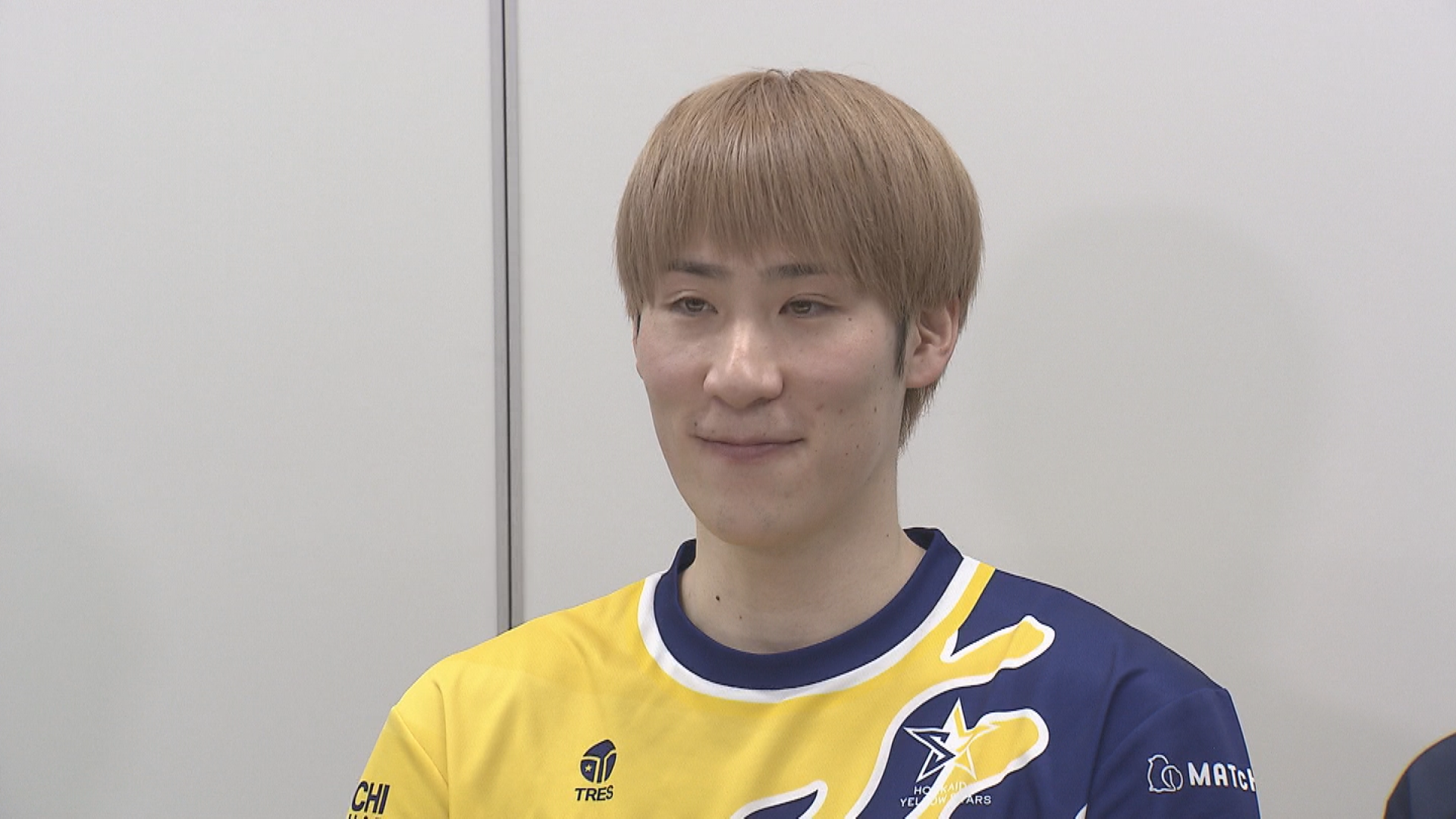 ファイナルの舞台が現役最後の試合・郡浩也主将(30)