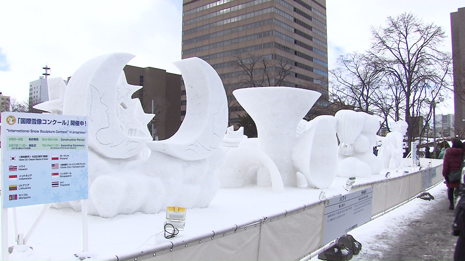 税収は観光振興にあてる方針だという(※資料画像)