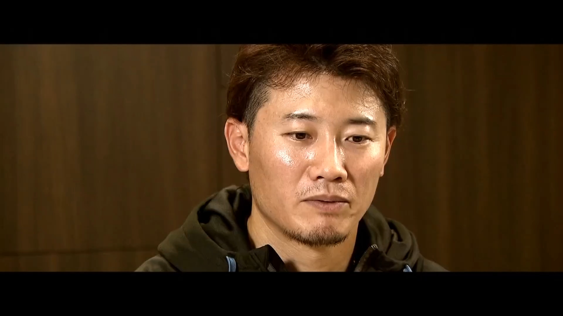 北海道日本ハムファイターズ・西川遥輝選手