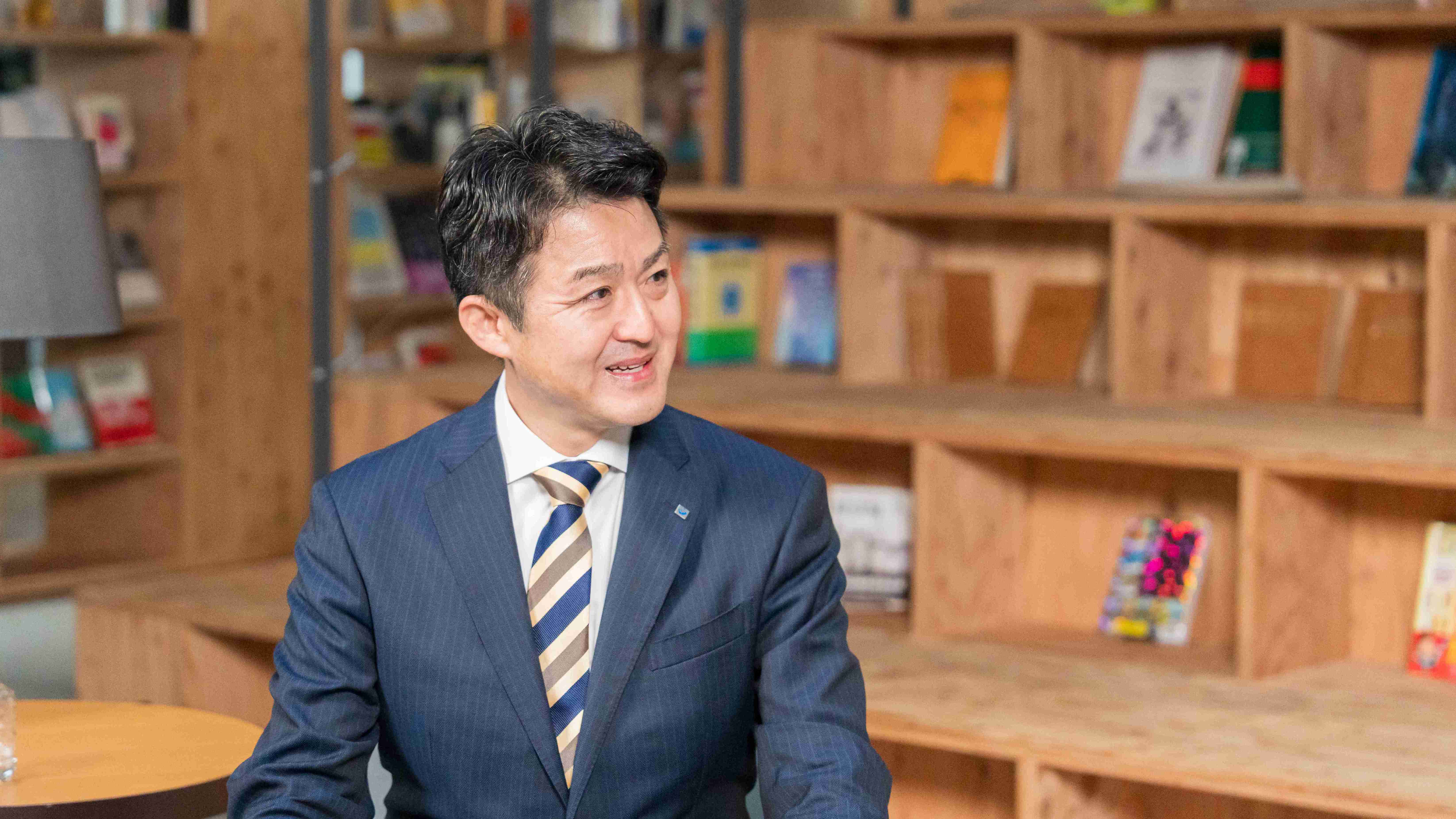 実は2030年に企画していることがあります