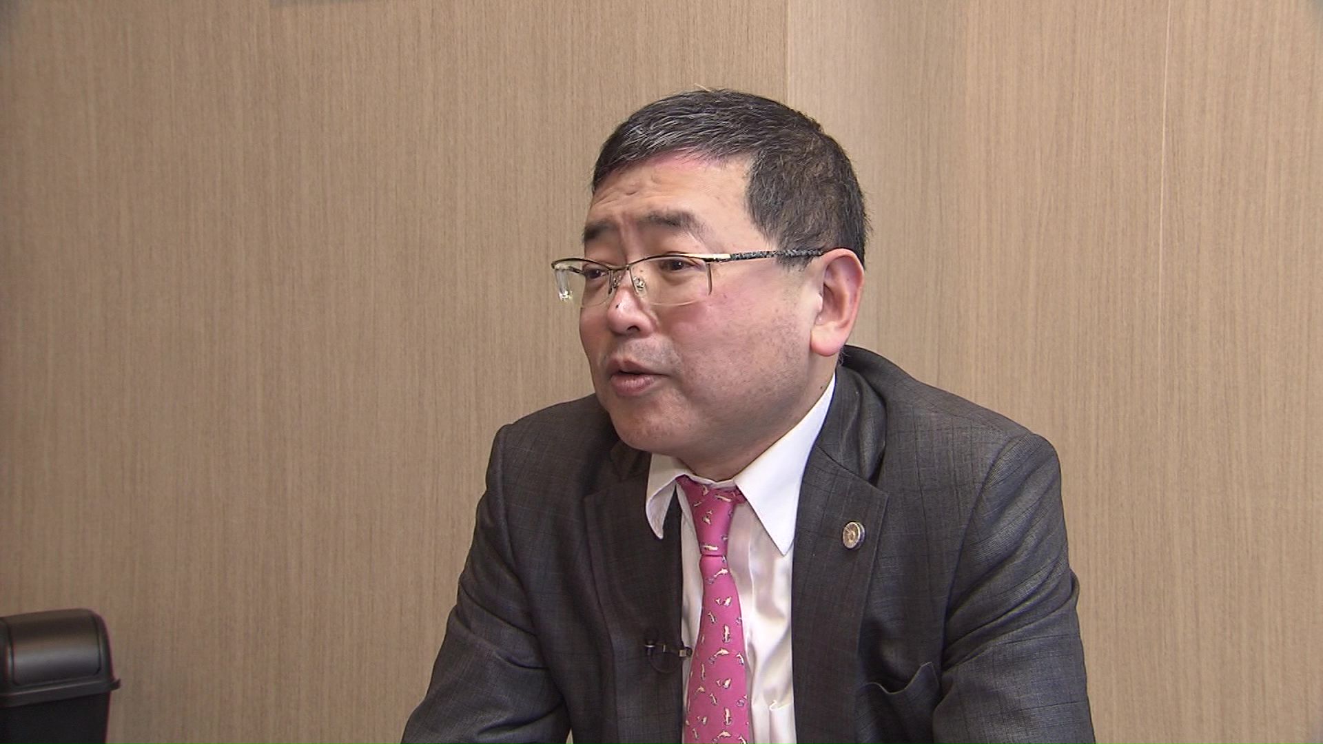 林朋寛弁護士