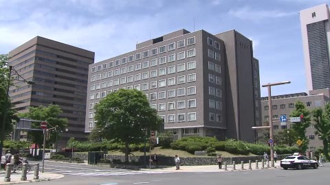 札幌地裁（資料）