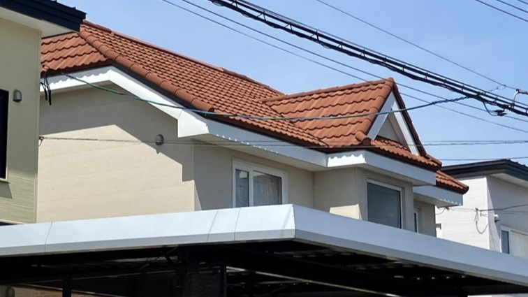 事件があった現場(札幌市手稲区)