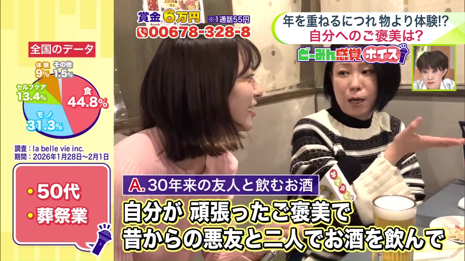 50代・葬祭業