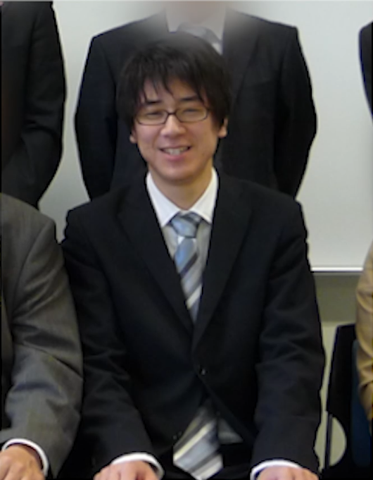 専門学校の講師が開業していた税理士法人に入所