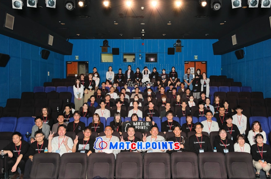 スローガンは「なんとかする会社」
