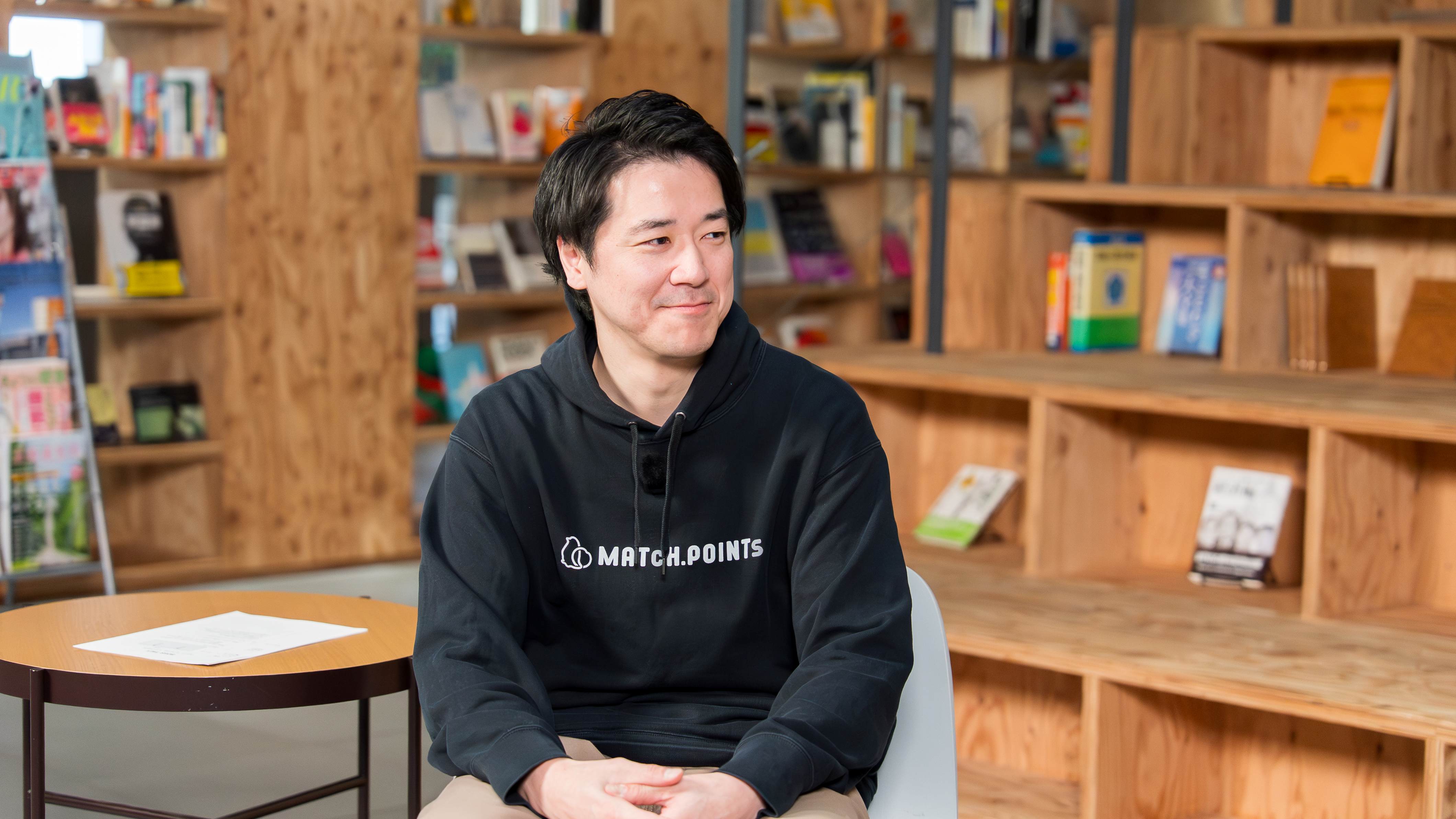 「北海道に行けば儲かるよね、と言われたい」
