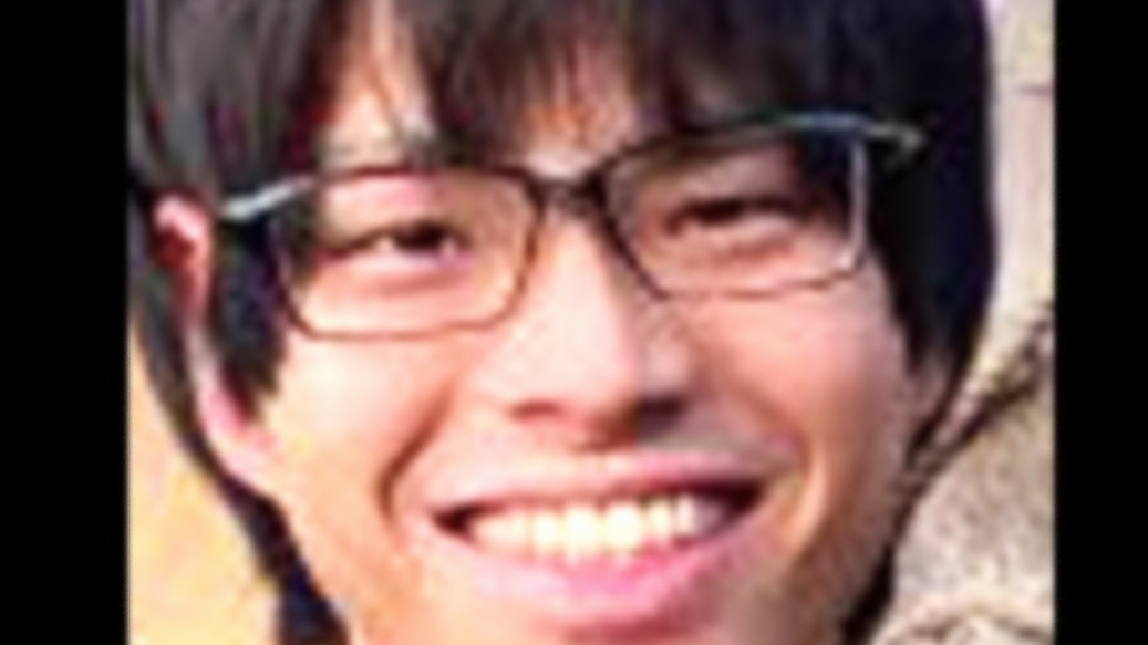 死体損壊の罪で起訴された鈴木達也被告（33）
