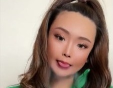 内田梨瑚被告(SNSより)