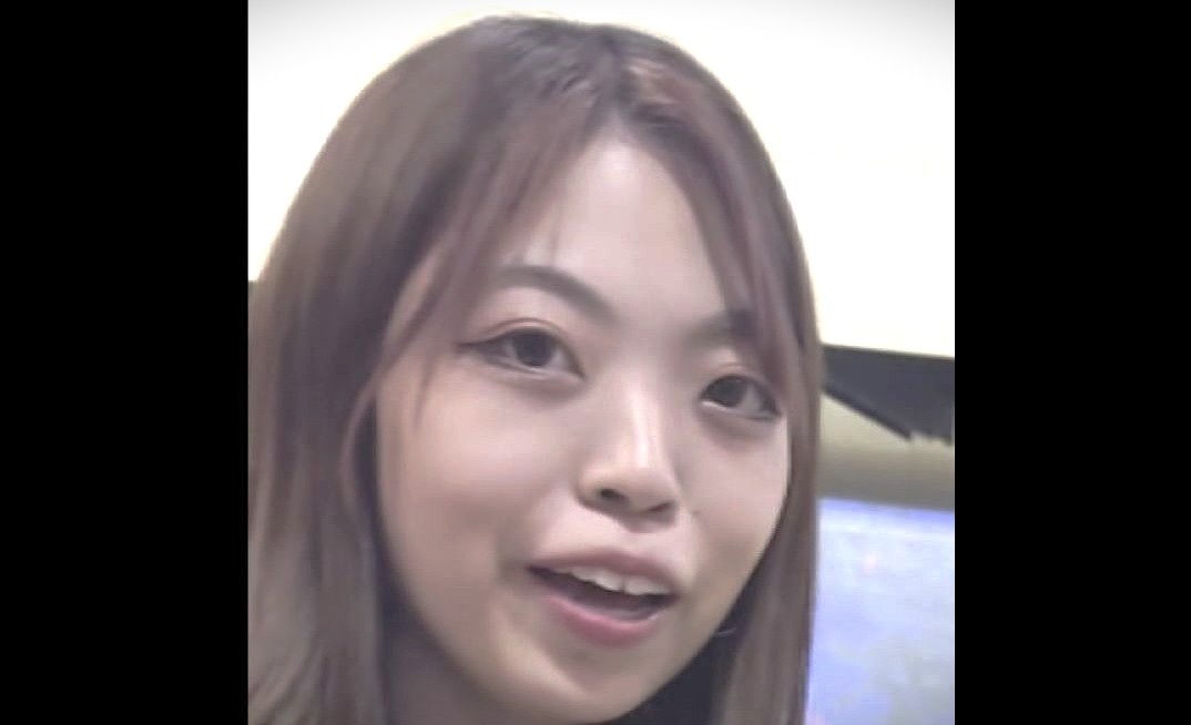 川村葉音被告
