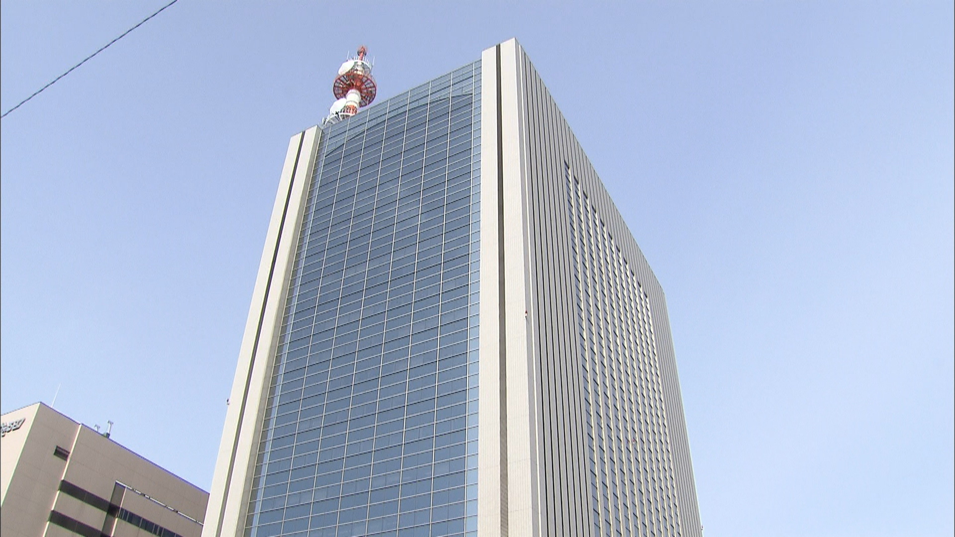 捜査を進めている北海道警本部