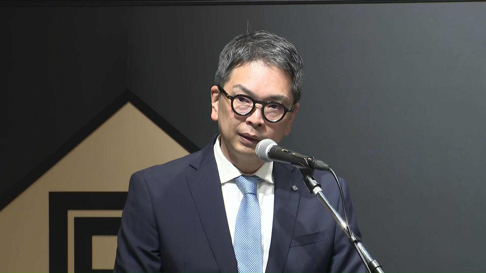 FSE事業本部 伊藤直也 副本部長