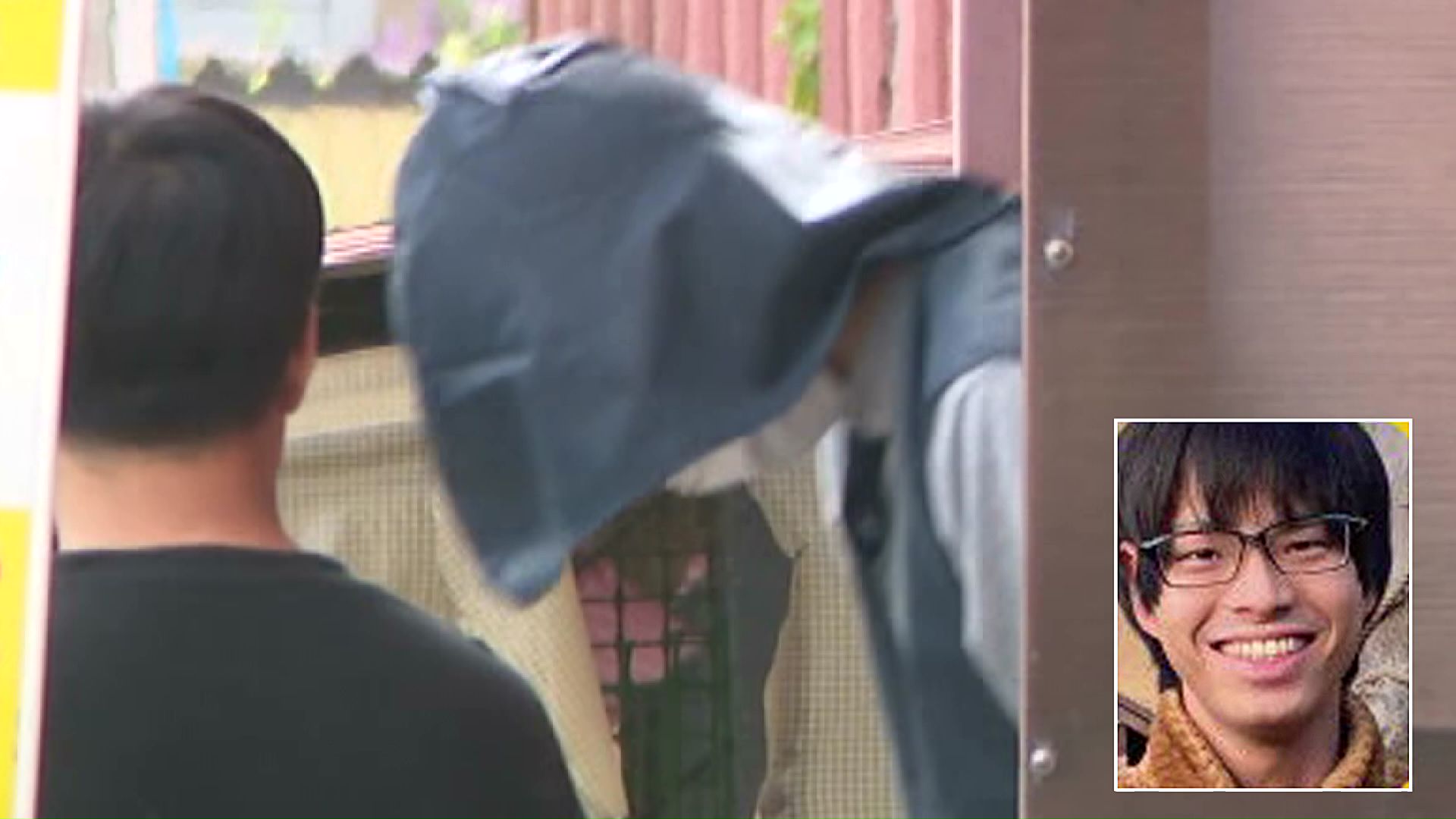 殺人の罪で追起訴された鈴木達也被告