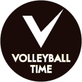 VOLLEYBALL TIME